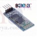 OkaeYa- HC-06 4 Pin Serial Wireless Bluetooth RF Transceiver Module For Arduino